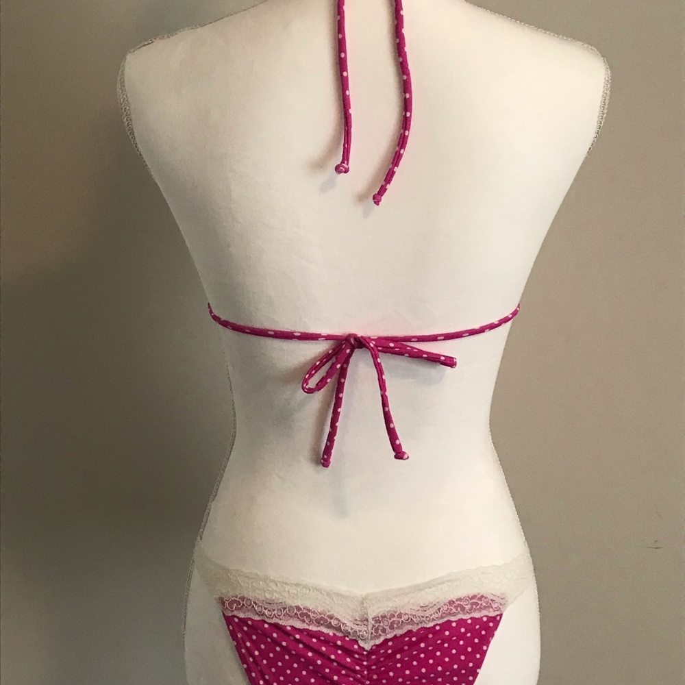 Bathing Suit - Picture 2 of 5
